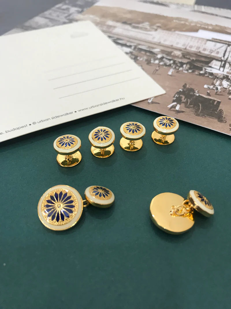Kutch Kurta Buttons